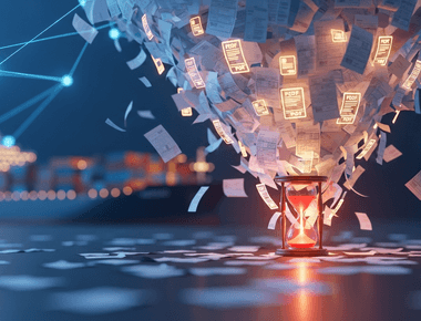 Automate Supply Chain PDF Invoices with Gemini API and Apps Script