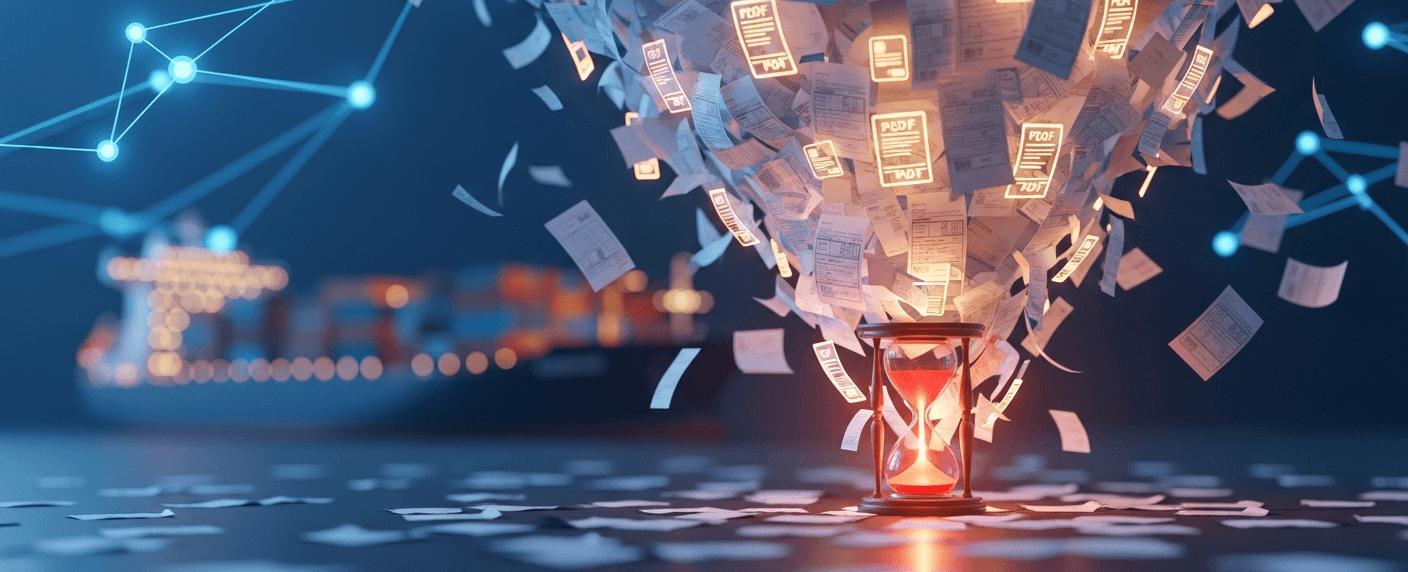 Automate Supply Chain PDF Invoices with Gemini API and Apps Script