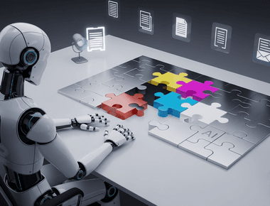 Mastering Few Shot Prompting for Consistent Brand Voice in Google Workspace