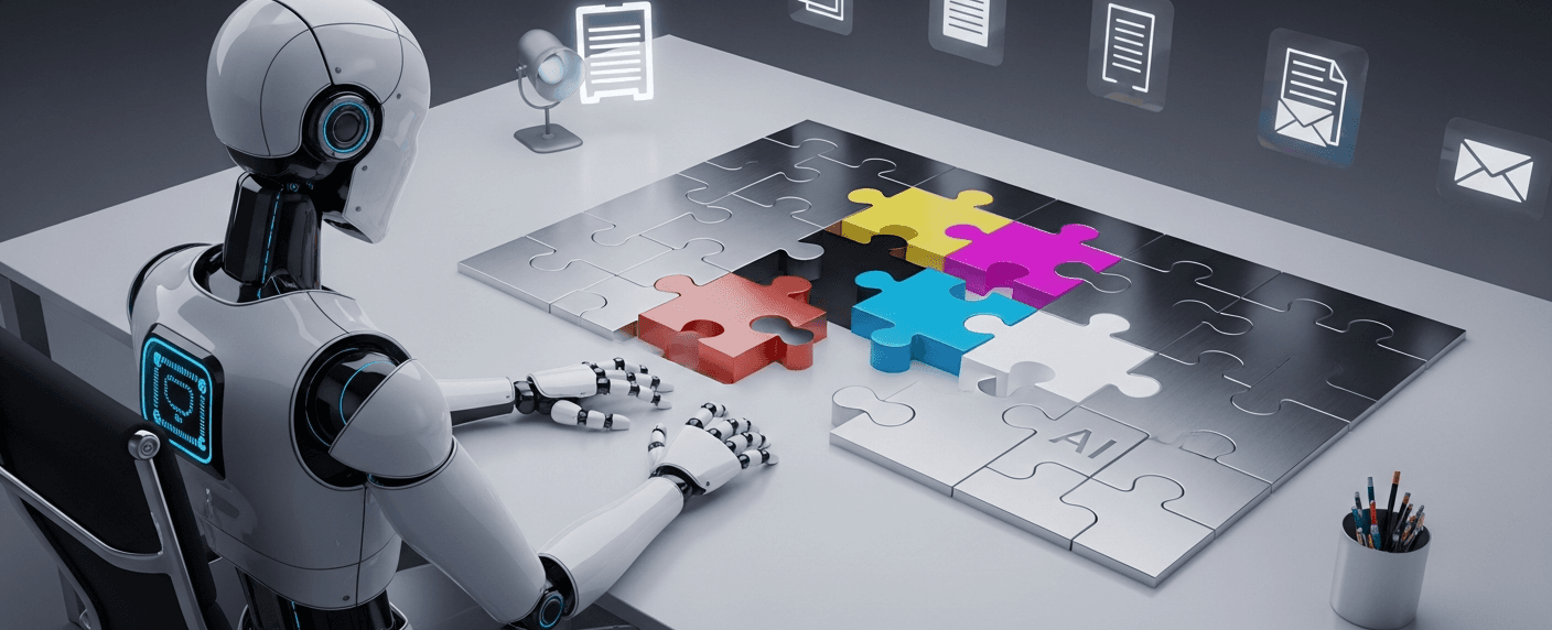 Mastering Few Shot Prompting for Consistent Brand Voice in Google Workspace