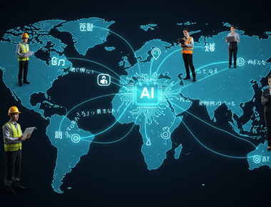 Architecting Multilingual AppSheet Apps with Real-Time AI Translation