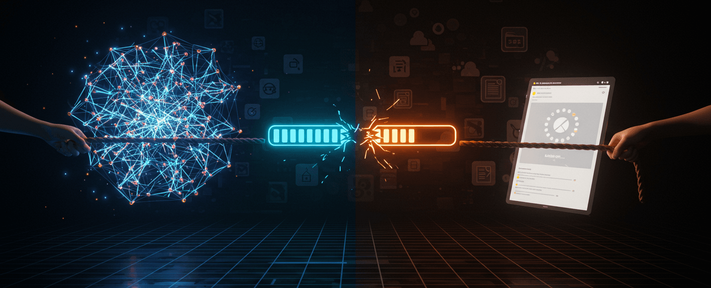 Eliminate Workspace UI Timeouts with the Cloud Run Sidecar AI Pattern