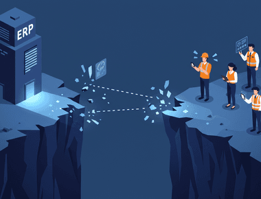 A Headless AppSheet Pattern for Unifying Disparate ERPs