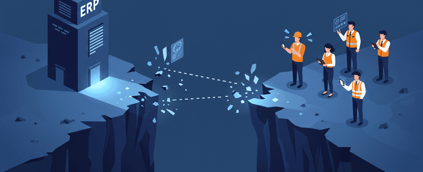 A Headless AppSheet Pattern for Unifying Disparate ERPs