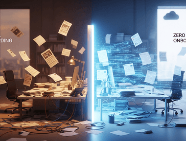 How to Automate Vendor Onboarding using Google Forms and Apps Script