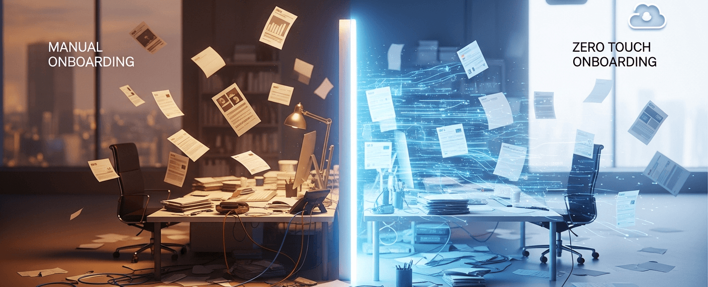 How to Automate Vendor Onboarding using Google Forms and Apps Script