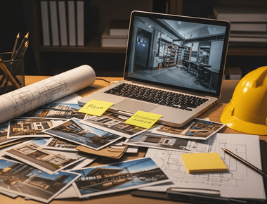 How to Automate Construction Progress Reports Using Google Apps Script