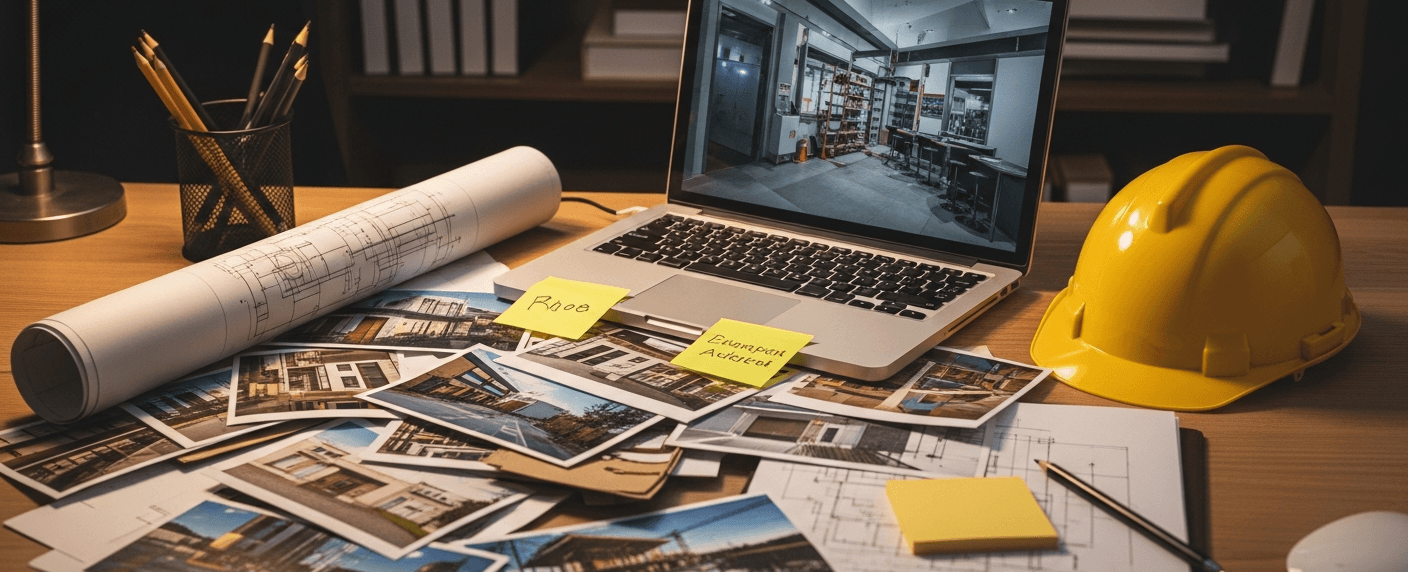 How to Automate Construction Progress Reports Using Google Apps Script