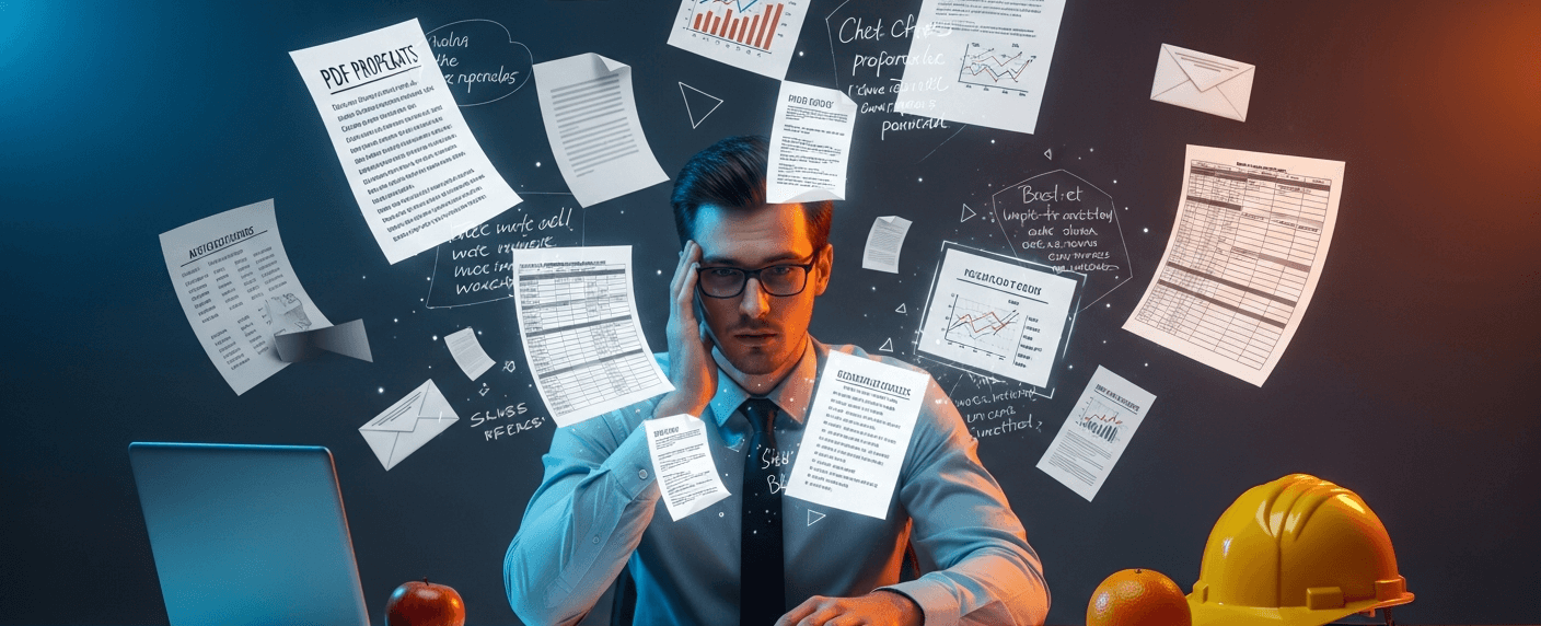 Automate Subcontractor Bid Comparisons Using Gemini AI and Google Workspace