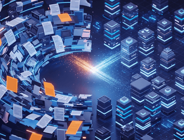 Automate CRM Entry with Gemini Entity Extraction from Google Drive Files