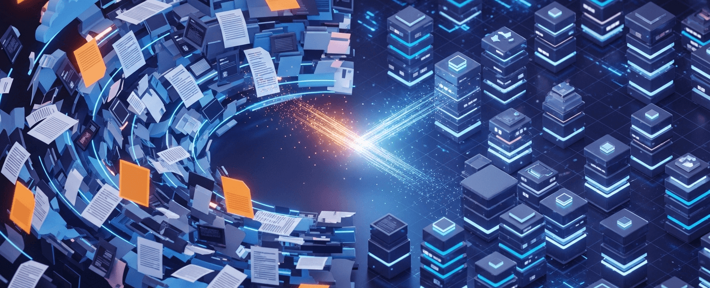 Automate CRM Entry with Gemini Entity Extraction from Google Drive Files