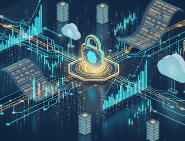 Building a Secure Audit Trail Compliance Agent for Financial Reporting