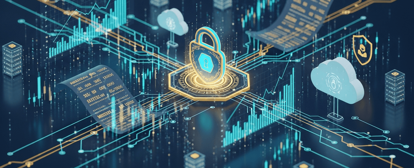 Building a Secure Audit Trail Compliance Agent for Financial Reporting