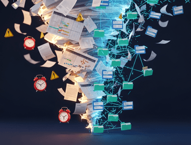 Build A Contract Lifecycle Agent Using Google Workspace And Vertex AI