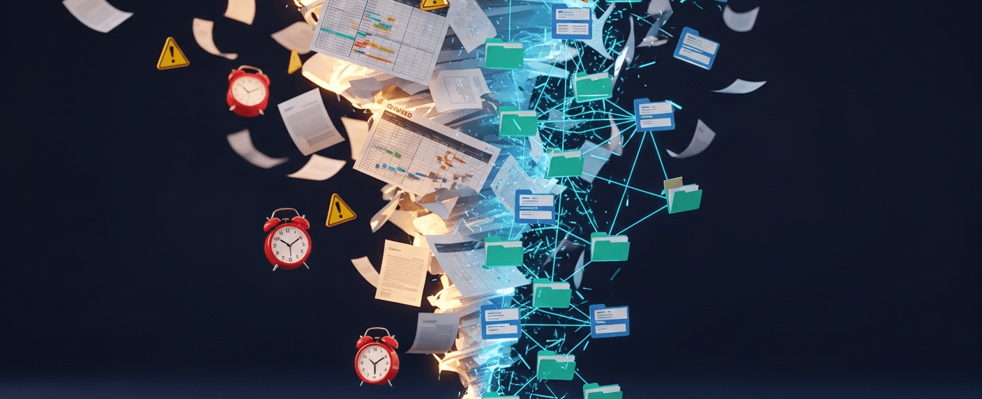 Build A Contract Lifecycle Agent Using Google Workspace And Vertex AI