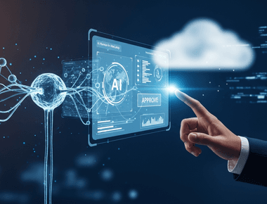Building Secure Human in the Loop AI Workflows with Firebase Auth and Apps Script