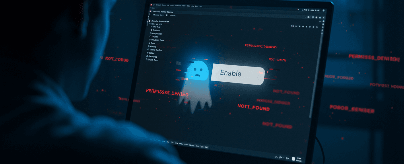 The End of The Enable Button A Developers Guide to Googles Gemini Agent Platform