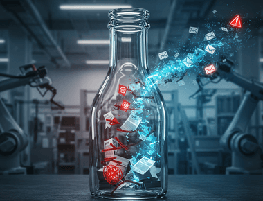 Accelerate Supplier RFP Drafting in Google Chat with AI