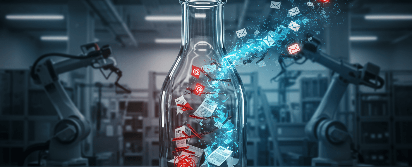 Accelerate Supplier RFP Drafting in Google Chat with AI
