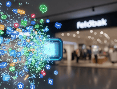 Real Time Retail Sentiment Analysis Using Vertex AI and BigQuery