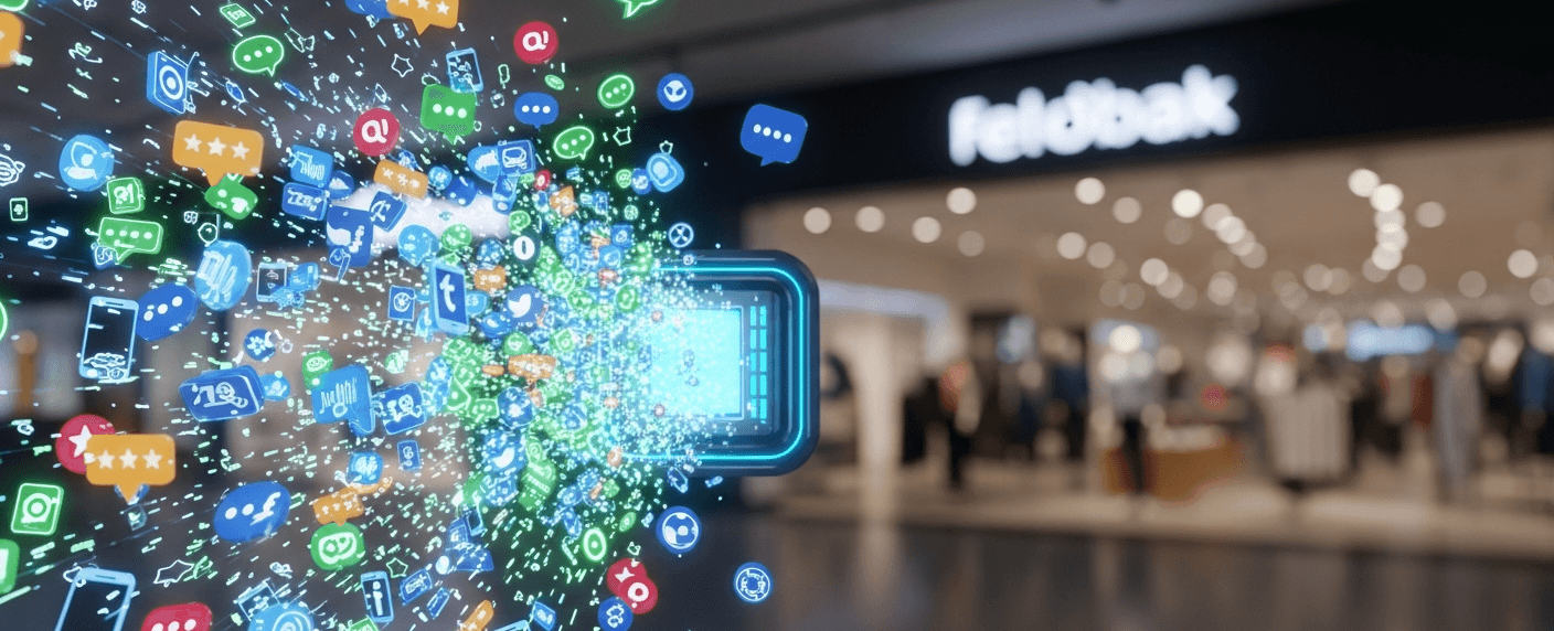 Real Time Retail Sentiment Analysis Using Vertex AI and BigQuery