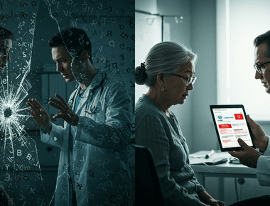 Automate Patient Consent Translation with Google Chat and Gemini
