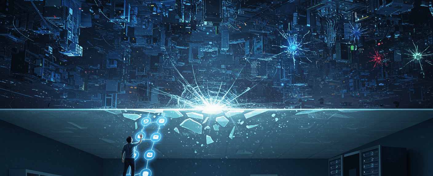 Beyond Apps Script Limits Scaling AI Workflows on Cloud Run