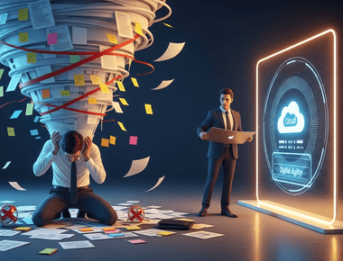 Streamline Supplier Onboarding with Automated Contracts and Data Extraction