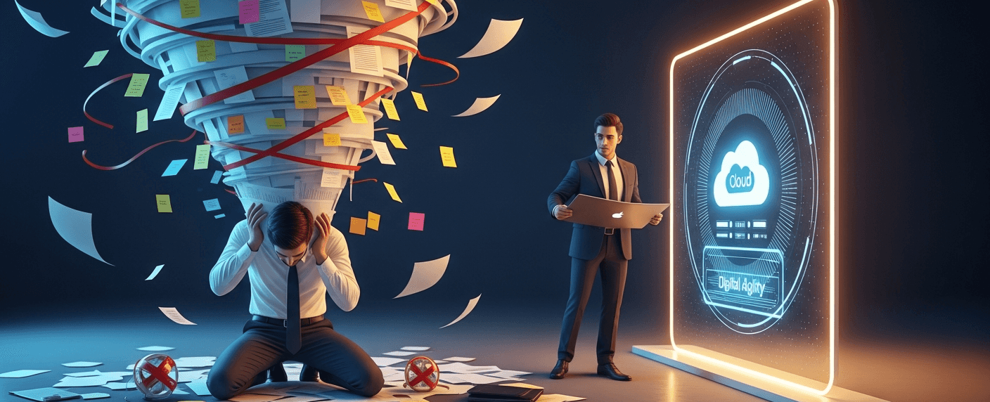 Streamline Supplier Onboarding with Automated Contracts and Data Extraction