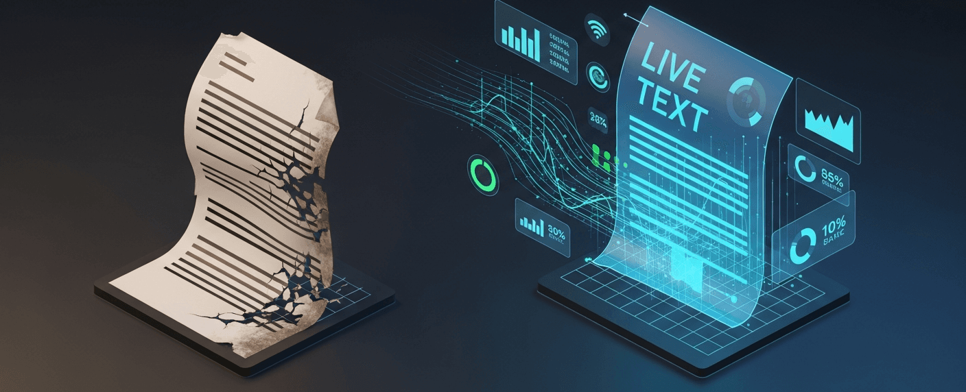 Building an Agentic Workflow to Automate Google Docs with Sheet Data