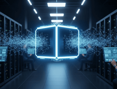 Solving the AI Trust Deficit in Technical Automations