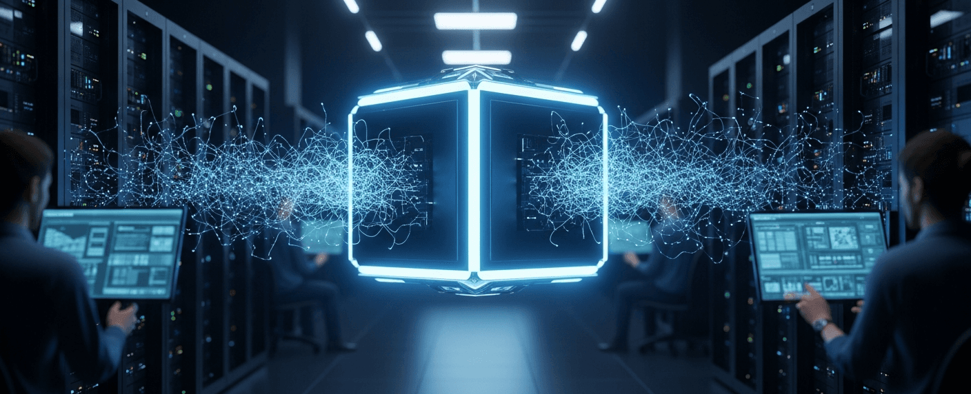 Solving the AI Trust Deficit in Technical Automations