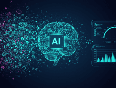 Build an AI Powered Feedback App with AppSheet and Gemini
