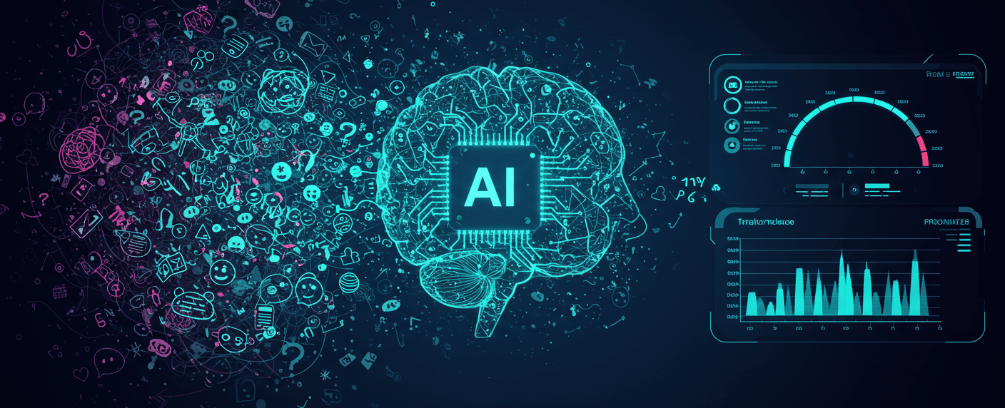 Build an AI Powered Feedback App with AppSheet and Gemini