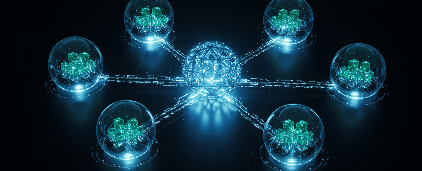 AppSheet Multi-Tenant Architecture for Secure Data Isolation