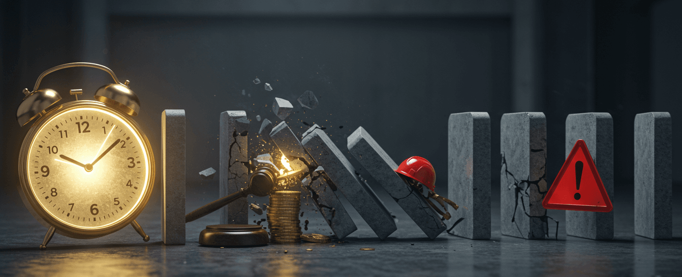 Building an Automated Safety Compliance Auditor in Google Workspace