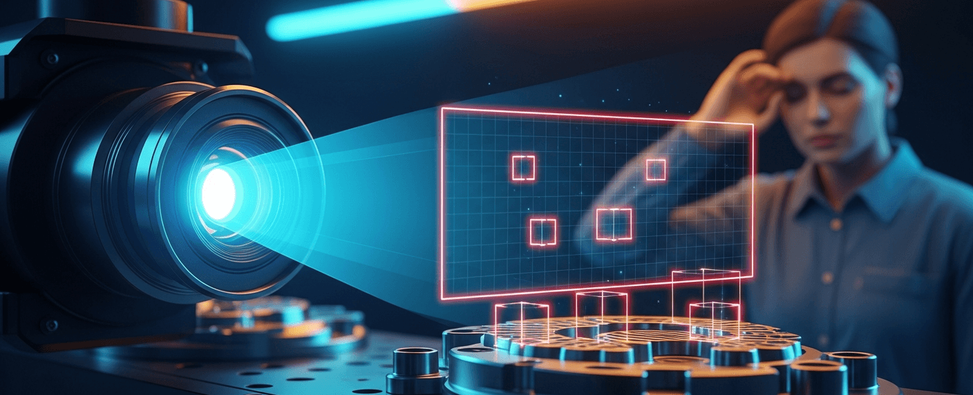 Automating Defect Detection in AppSheet with Vertex AI