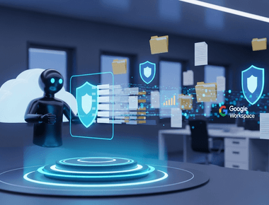 Deploying AI Agents to Google Workspace Marketplace with Apps Script and GCP