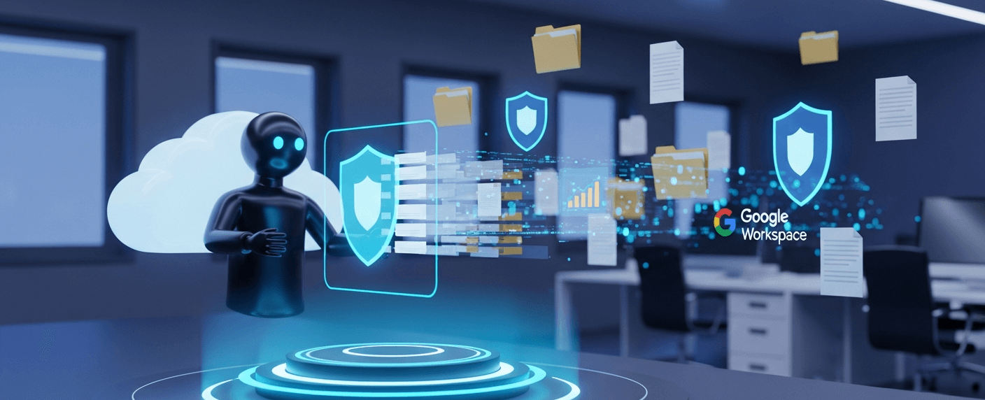 Deploying AI Agents to Google Workspace Marketplace with Apps Script and GCP