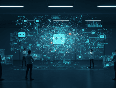 AI Agent Observability A Scalable Logging Pattern for BigQuery
