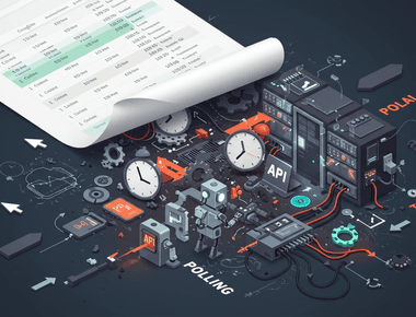 Firebase Realtime Sync for Google Sheets A No Polling Architecture