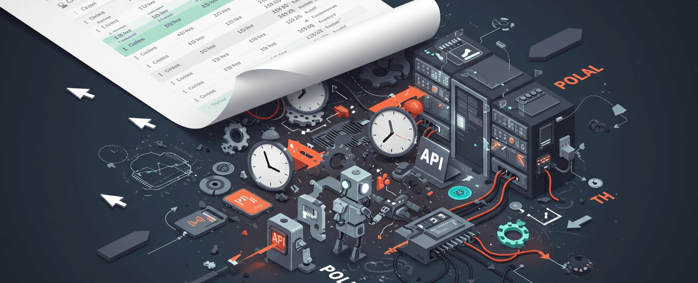 Firebase Realtime Sync for Google Sheets A No Polling Architecture