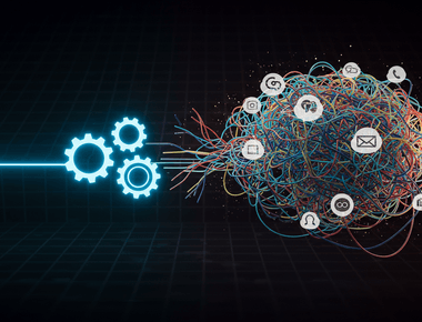 Architecting Stateful Automation with GCP Workflows and Google Workspace