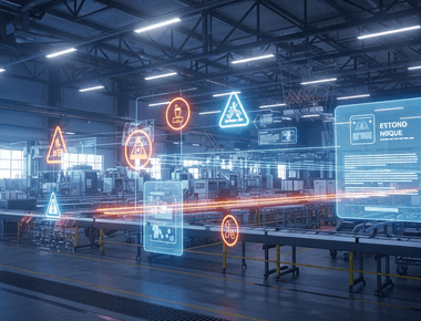 How to Build an AI Compliance Audit Agent for Factory Safety