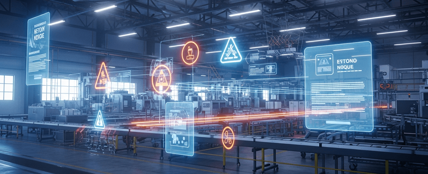 How to Build an AI Compliance Audit Agent for Factory Safety