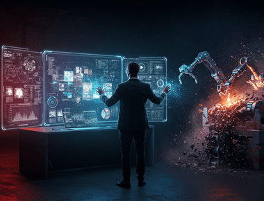 The AI Creative Director A New Guide for Marketing Leaders