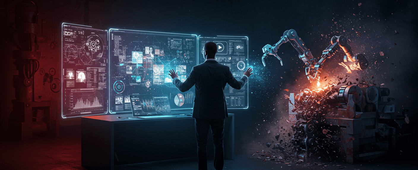 The AI Creative Director A New Guide for Marketing Leaders