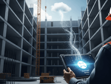 Architecting Offline Capable Workflows for Construction Field Data