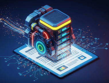 Scaling Google Workspace Addons with Cloud Run Sidecar Architecture