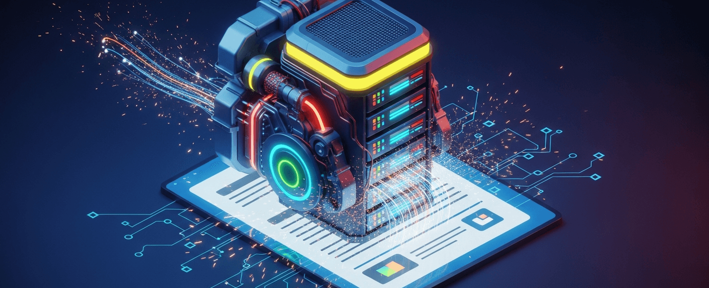 Scaling Google Workspace Addons with Cloud Run Sidecar Architecture